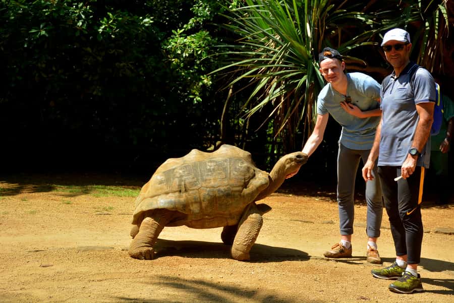 Mauritius: Full-Day Quad Bike Tour with Lunch - Quick takeaways from the southern Mauritius ATV tour