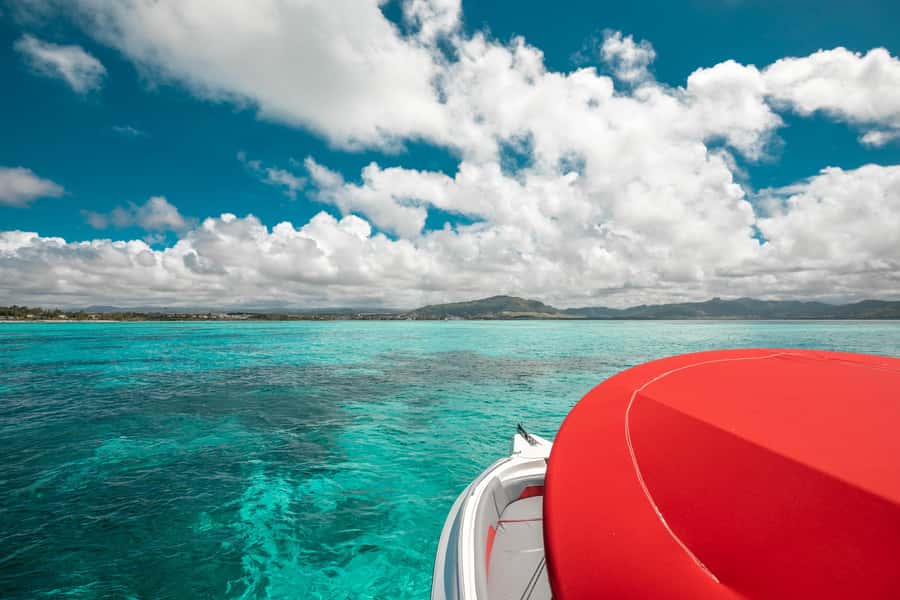 Mauritius: Full-Day Speedboat Tour to Ile aux Cerfs & BBQ - Why This Speedboat Trip Gets So Much Right