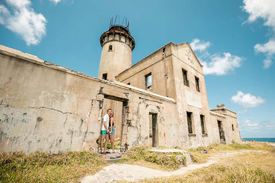 Mauritius: Full-Day Speedboat Tour to Ile aux Cerfs & BBQ - Weather, Timing, and Practical Preparation
