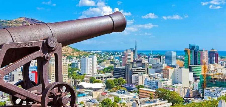 Mauritius: Full Day Tour of the North with Hotel Transfer - Is $109 good value for a group of four?
