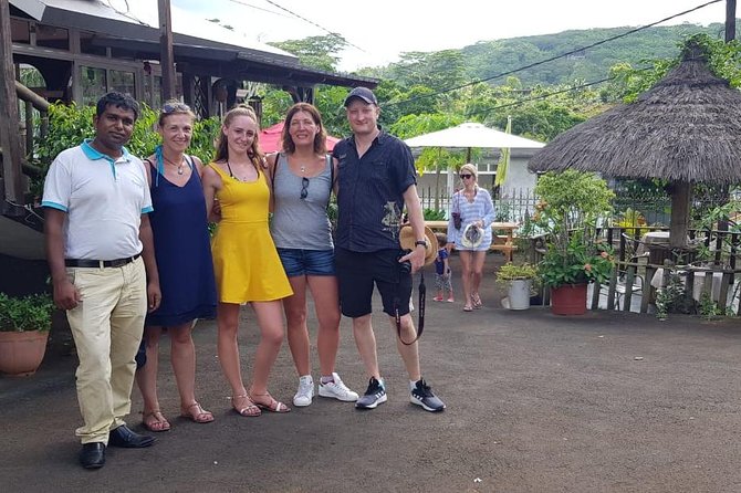 Mauritius Full day tour of the South west - Grand Bassin and Ganga Talao: Mauritius’ sacred heart