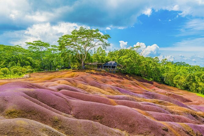 Mauritius full day tour : Private south west with lunch - Why the Southwest Is Worth a Full Day