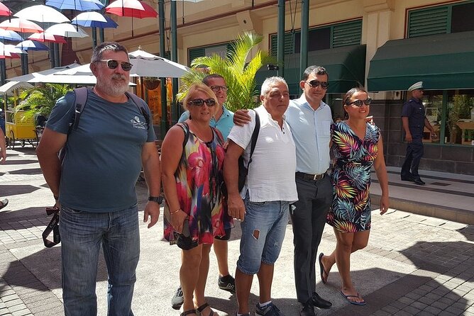 Mauritius full day tour : Private south west with lunch - Lunch: Convenient, Enjoyable, and Sometimes Too Late