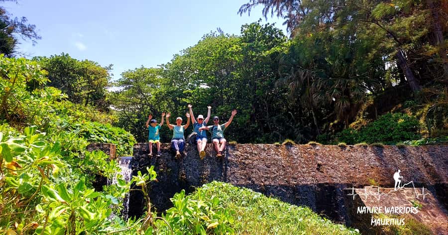 Mauritius: Gris Gris Beach & Mamzelle Waterfall Guided Tour - Key points before you book
