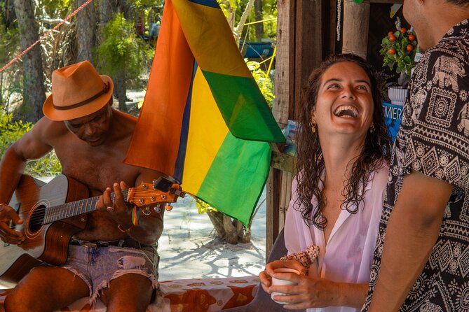Mauritius Guided Kayak Experience to Benitiers Island - Why this kayak trip feels different from a standard boat outing