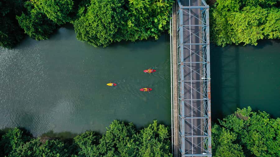 Mauritius: Guided Kayak Tour on Tamarin River - Key points to know before you book