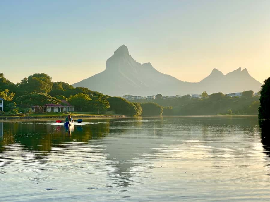 Mauritius: Guided Kayak Tour on Tamarin River - What can make the experience better?