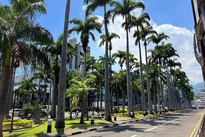 Mauritius Guided North Tour (Private) - The driver guide can shape the whole day