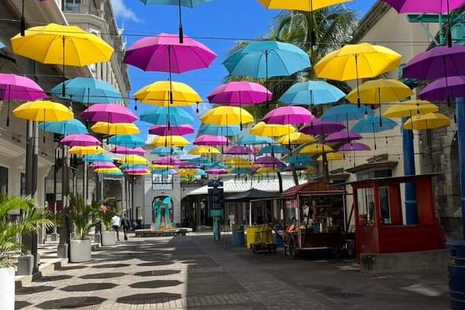 Mauritius Guided North Tour (Private) - Who will get the most from this day