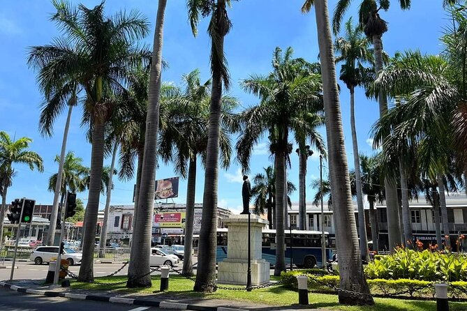 Mauritius Guided North Tour (Private) - Practical details that affect your decision