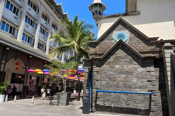 Mauritius Guided North Tour (Private) - L’Aventure du Sucre: Mauritius explained through sugar