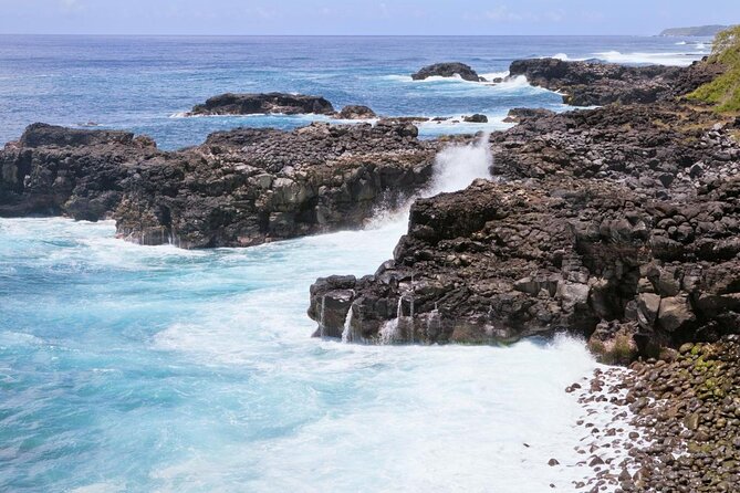 Mauritius Guided South Tour (Private) - Key points to know before booking