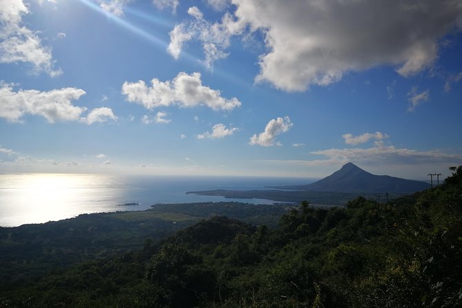 Mauritius Guided Southwest tour (Private) - Key points to know before booking