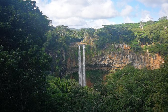 Mauritius Guided Southwest tour (Private) - Mare aux Vacoas adds a quiet forest pause