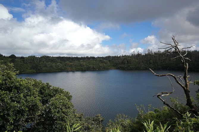 Mauritius Guided Southwest tour (Private) - Alexandra Falls is the day’s greenest stop