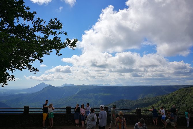 Mauritius Guided Southwest tour (Private) - Trou aux Cerfs gives you a volcanic beginning