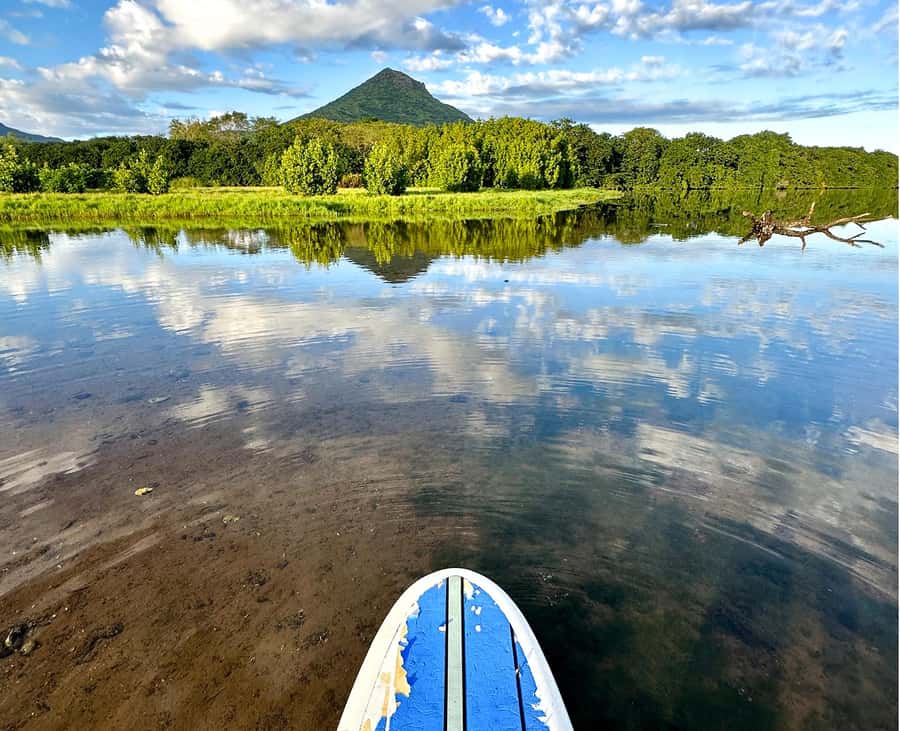 Mauritius: Guided Stand Up Paddle Tour on Tamarin River - Key points to know before booking