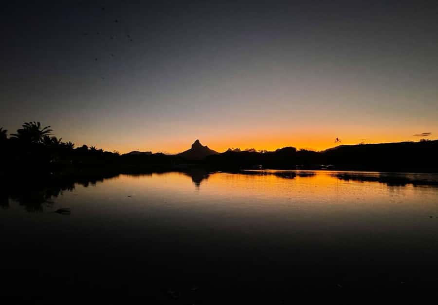 Mauritius: Guided Sunrise Kayak Tour on the Tamarin River - Is $49 fair for this kayak tour?
