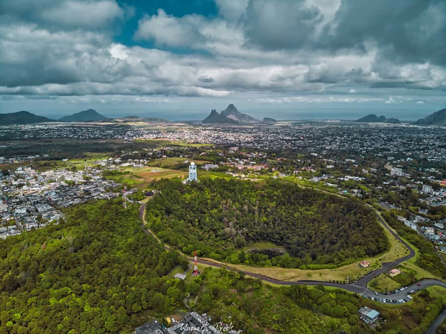 Mauritius: Guided Trip to the Southwest with Safari Tour - Key points at a glance