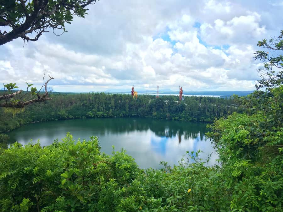 Mauritius: Guided Trip to the Southwest with Safari Tour - Casela Nature Park brings the action