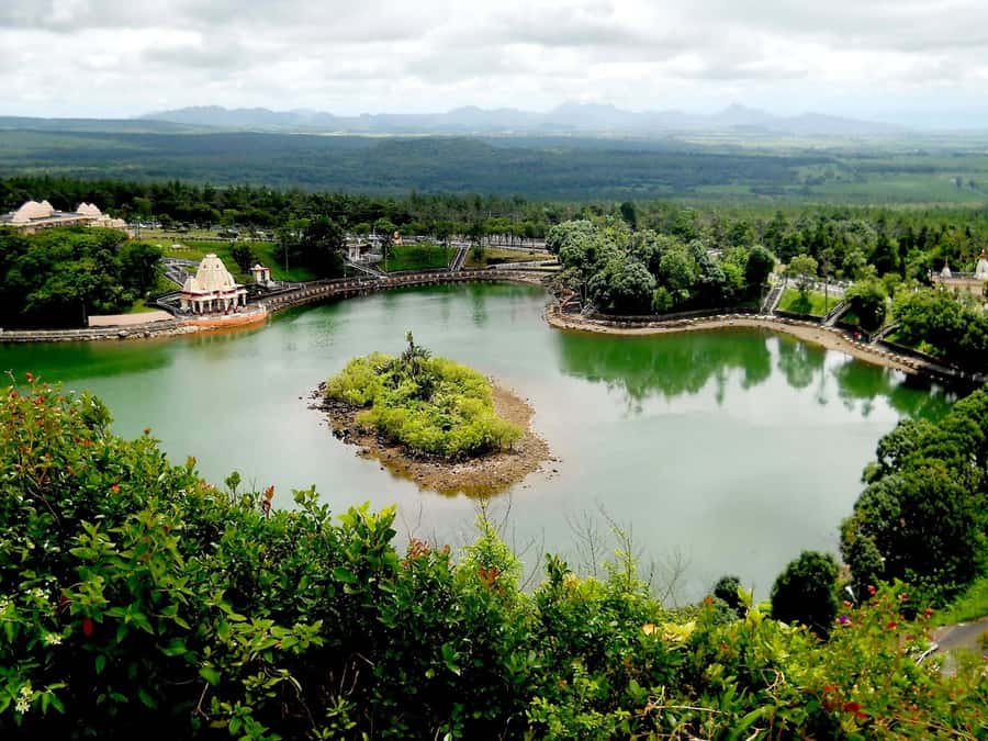 Mauritius: Guided Trip to the Southwest with Safari Tour - The biggest issue: fitting Casela into eight hours
