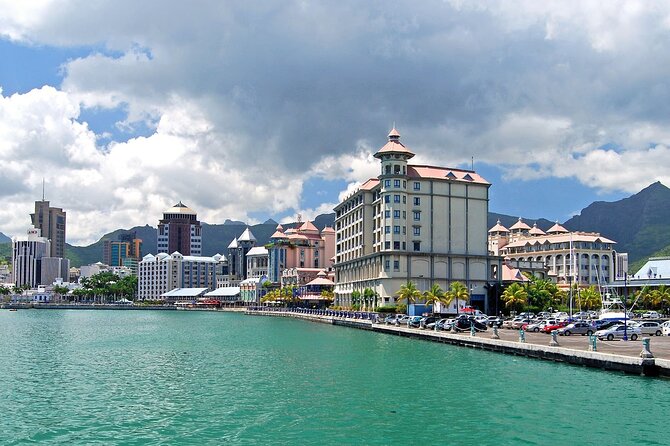Mauritius Half Day City Tour(All Region) - Why Port Louis is worth half a day
