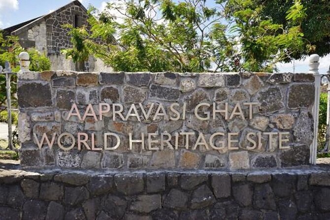 Mauritius Half Day City Tour(All Region) - Reading Port Louis through Chinatown
