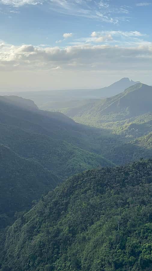 Mauritius: Highlights tour with tasting & sunset in South - Trou aux Cerfs, an Overgrown Volcano Above Curepipe