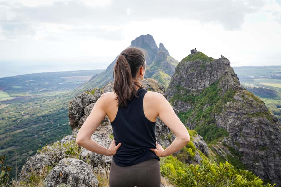 Mauritius: Hike and Climb Trois Mamelles Mountain - Key points to know before booking