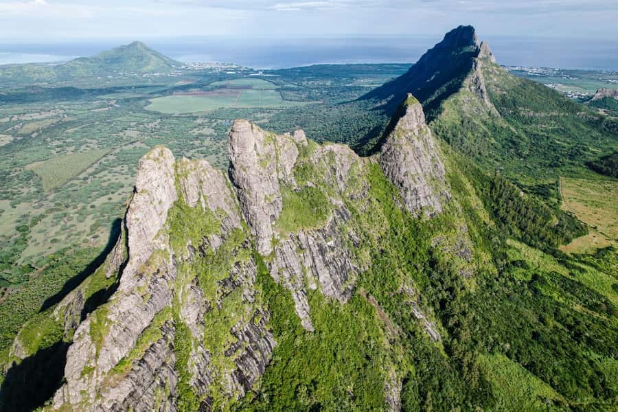 Mauritius: Hike and Climb Trois Mamelles Mountain - Why Trois Mamelles feels different from a standard Mauritius walk
