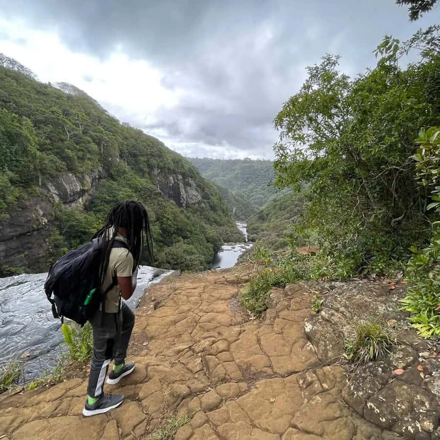 Mauritius Hiking 7 waterfalls Trip with Ganga Talao & Lunch - Key points to know before booking