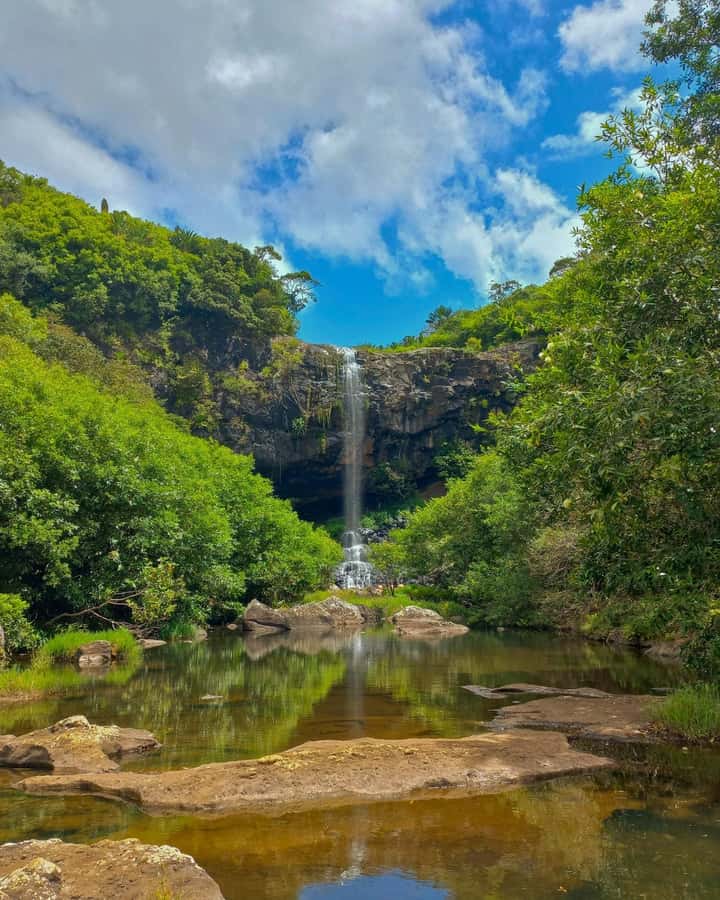 Mauritius Hiking 7 waterfalls Trip with Ganga Talao & Lunch - Why this eight-hour outing works