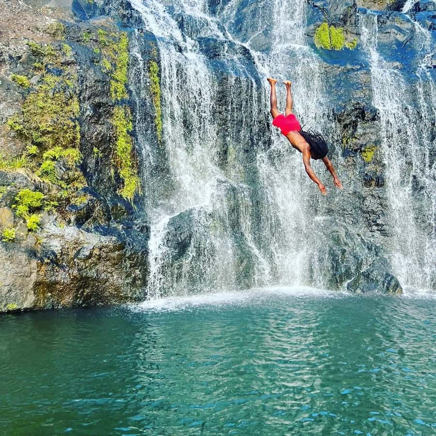 Mauritius Hiking 7 waterfalls Trip with Ganga Talao & Lunch - What to pack for the waterfall route