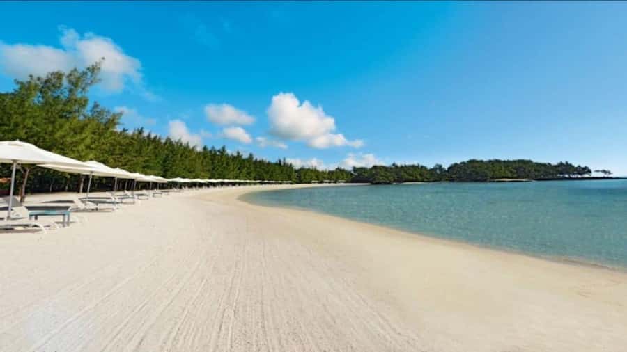 Mauritius: Ile Aux Cerfs catamaran cruise Lunch with BBQ - Ile aux Cerfs and its picture-postcard beaches