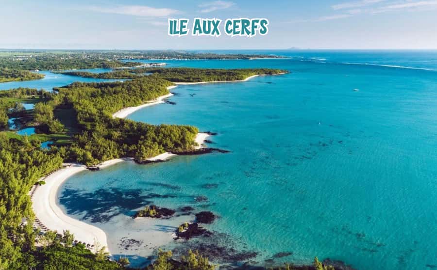 Mauritius: Ile aux Cerfs Speedboat Tour with Lunch & Drinks - Who Will Enjoy This Mauritius Boat Trip?