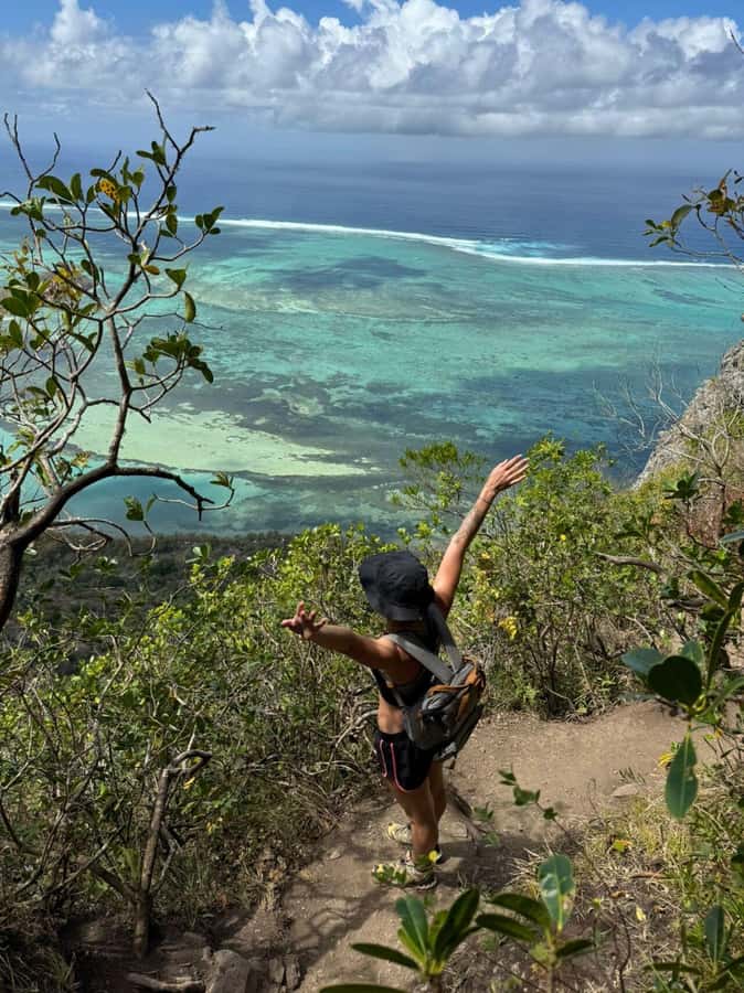 Mauritius: Le Morne Brabant Hike with Historical Immersion - Key points at a glance