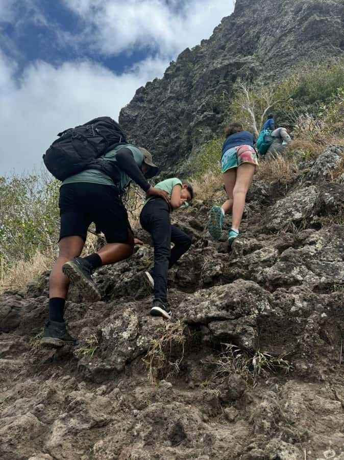 Mauritius: Le Morne Brabant Hike with Historical Immersion - Who should book this hike?