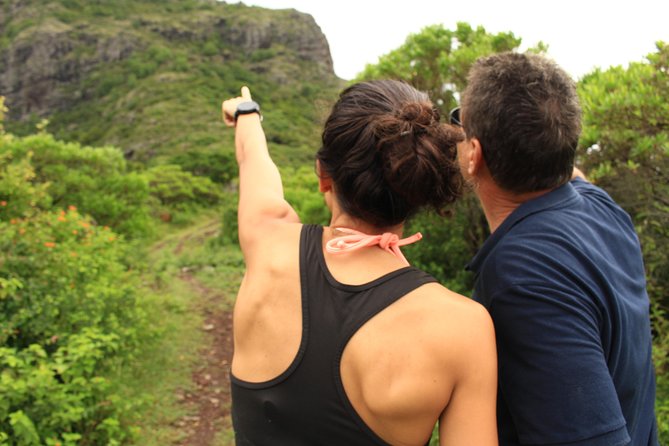 Mauritius Le Morne Hiking including transfer - Why Le Morne Brabant matters beyond the view