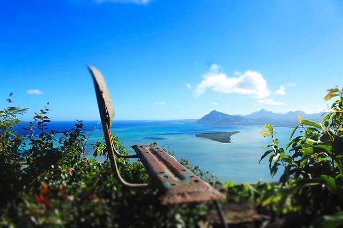 Mauritius Le Morne Hiking including transfer - Small-group value at $120
