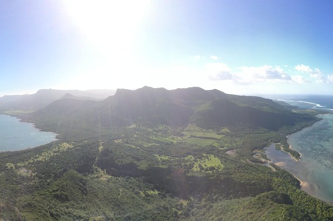 Mauritius Le Morne Hiking including transfer - What the guide can add to the day