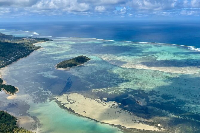 Mauritius: Le Morne: Intimate Hike Away from the Crowd - Why Le Morne is worth the effort