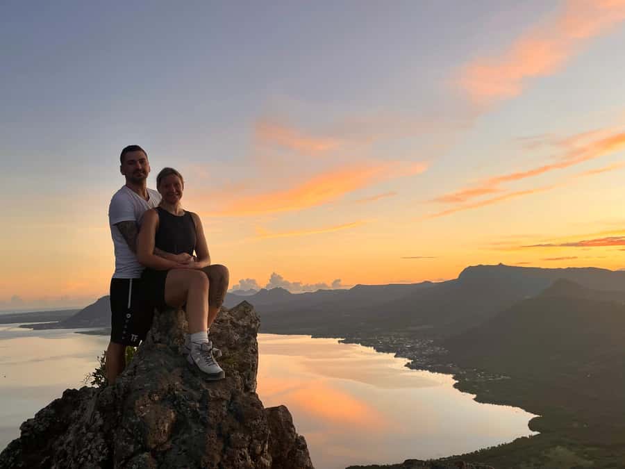 Mauritius: Le Morne: Intimate Hike Away from the Crowd - Price, timing, and what you receive