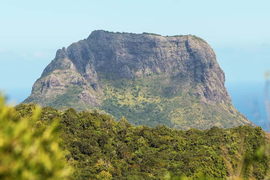 Mauritius: Le Morne Mountain Guided Sunrise Hike and Climb - Key points to know before you climb