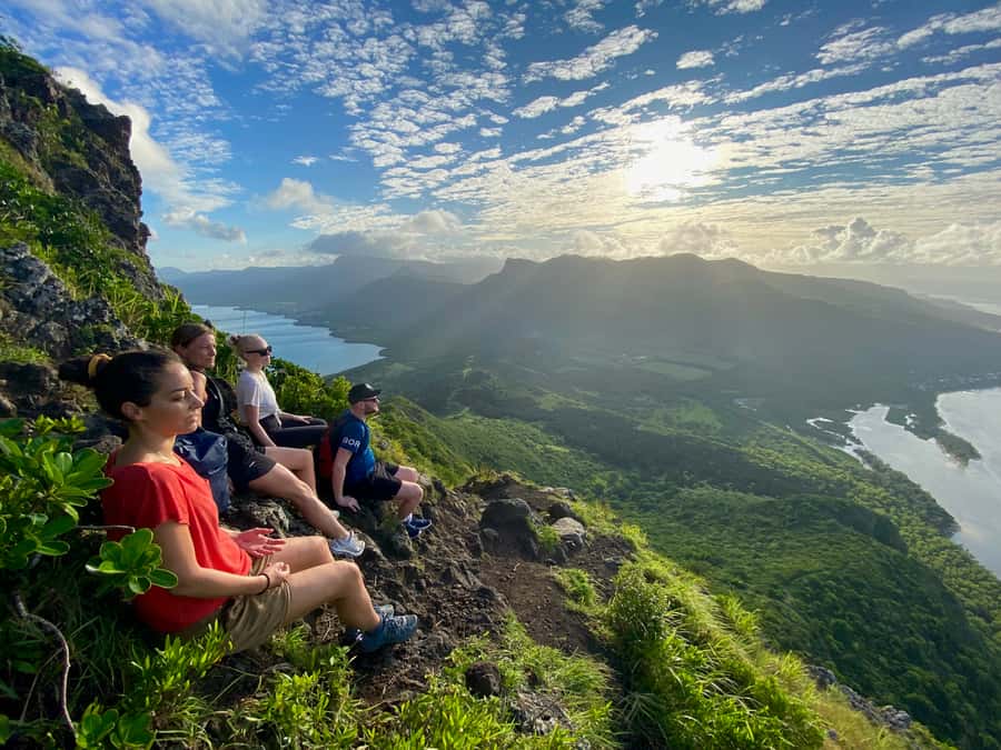 Mauritius: Le Morne Mountain UNESCO Eco Hike - Key points to know before booking