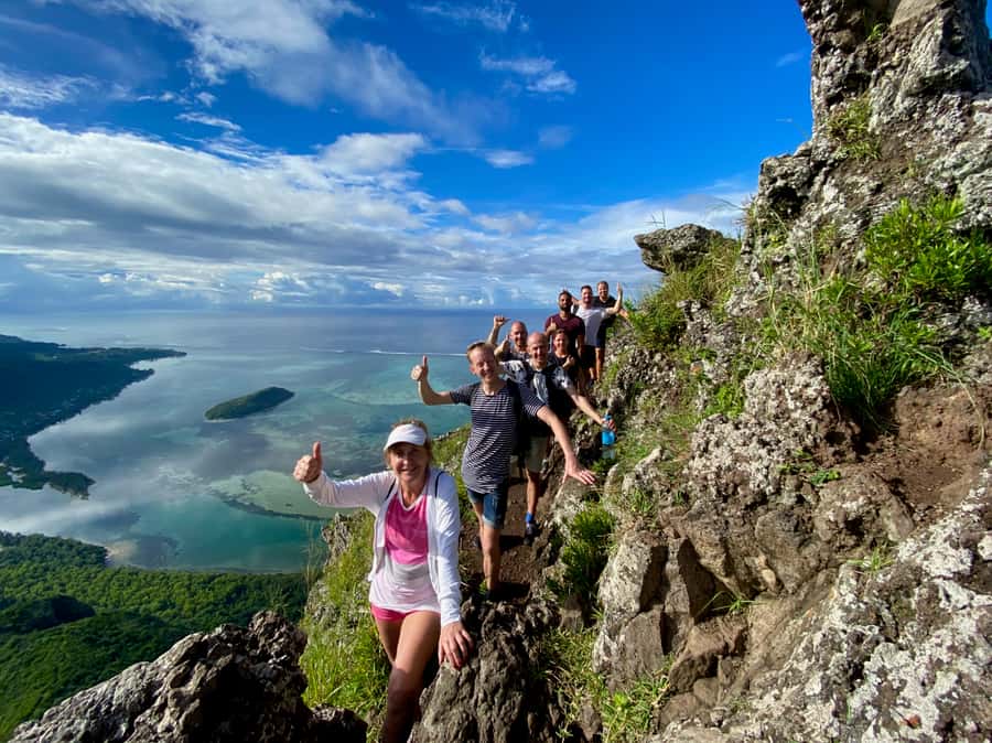 Mauritius: Le Morne Mountain UNESCO Eco Hike - Why Le Morne Brabant is worth the effort
