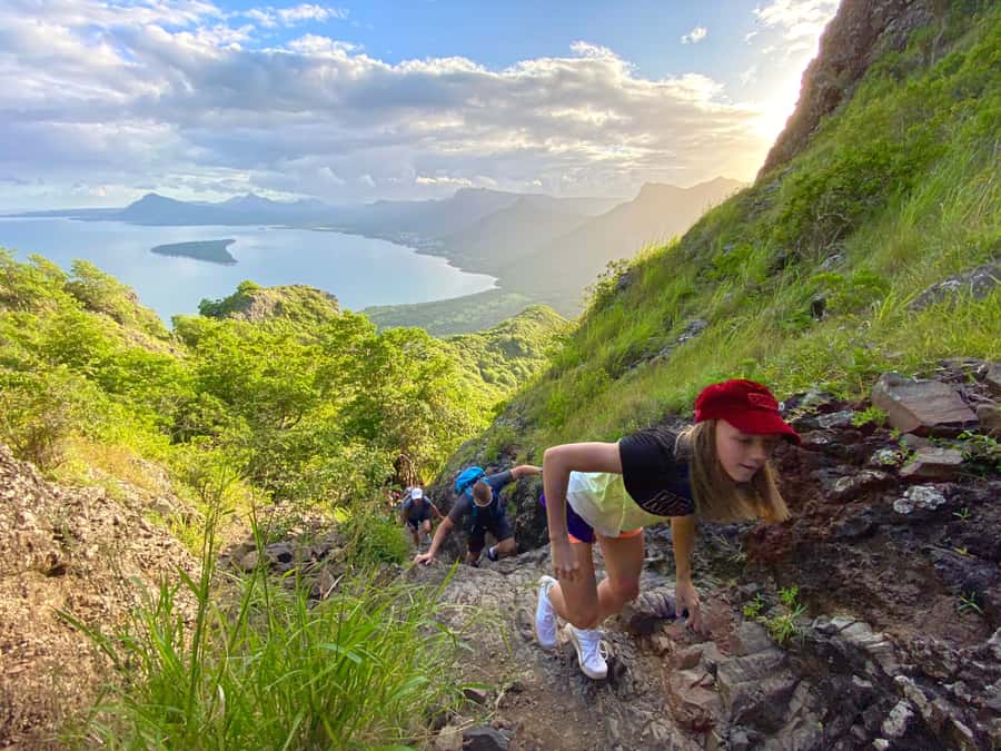 Mauritius: Le Morne Mountain UNESCO Eco Hike - Who should book this climb?