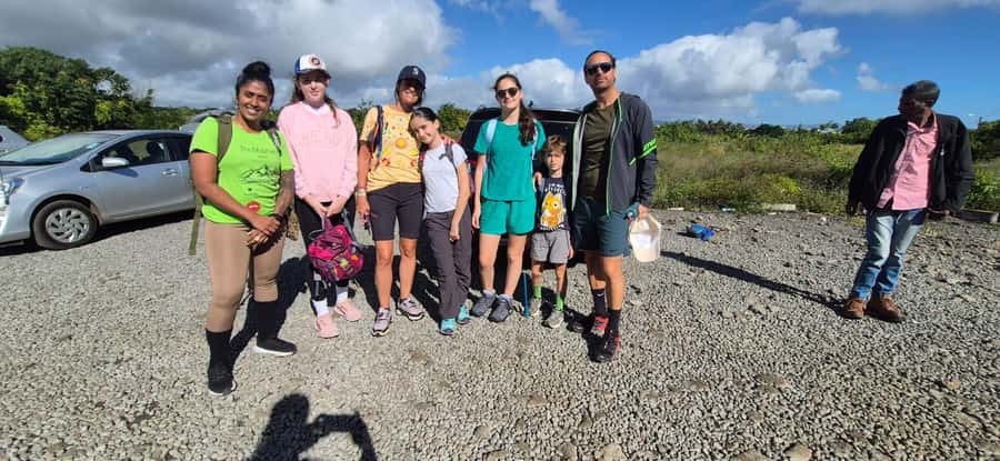 Mauritius: Le Pouce Guided Hiking Experience with a local - Le Pouce at a glance