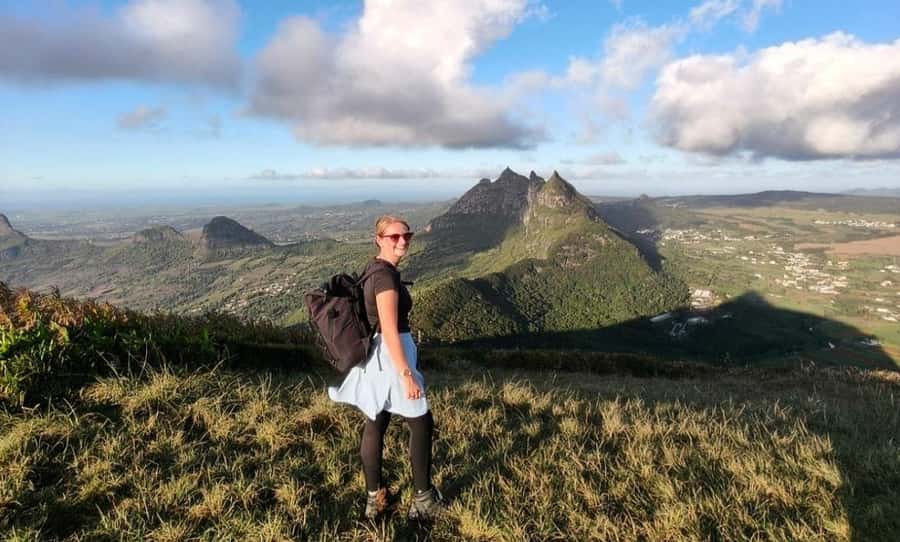 Mauritius: Le Pouce Guided Hiking Experience with a local - Why the three-hour format works