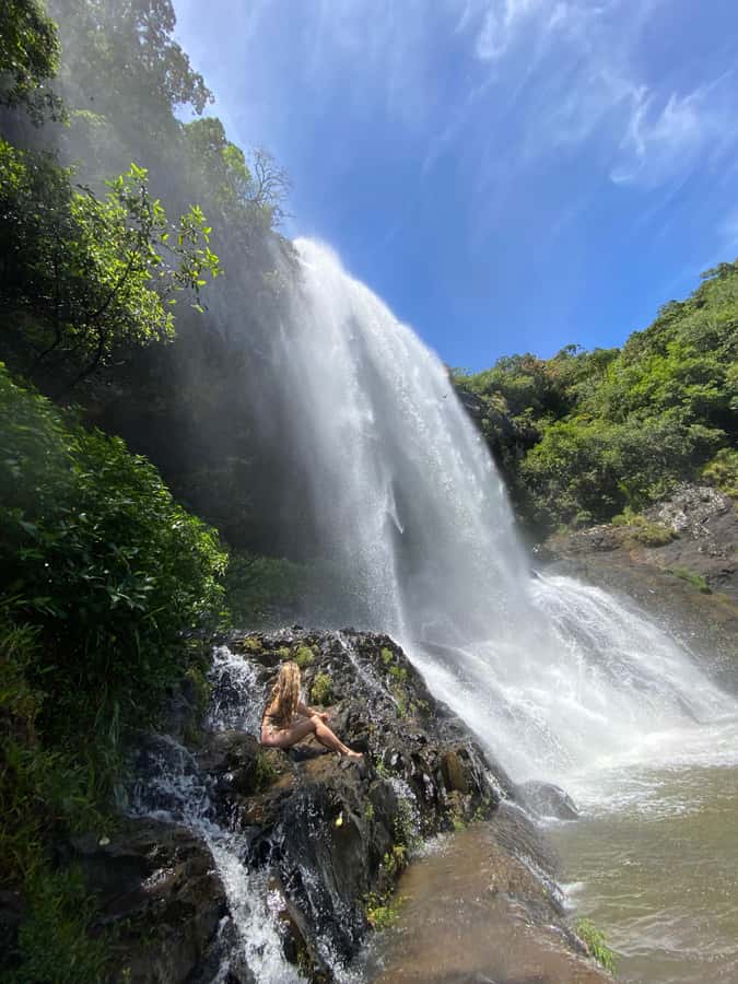Mauritius Natirel : 7 cascades valley waterfall discovery - Key points to know before booking