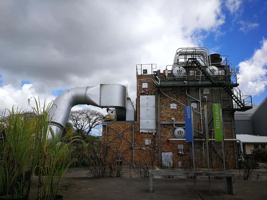 Mauritius North: Private Paradise Tour with Gardens, Markets - Port Louis Market: an energetic start to the island